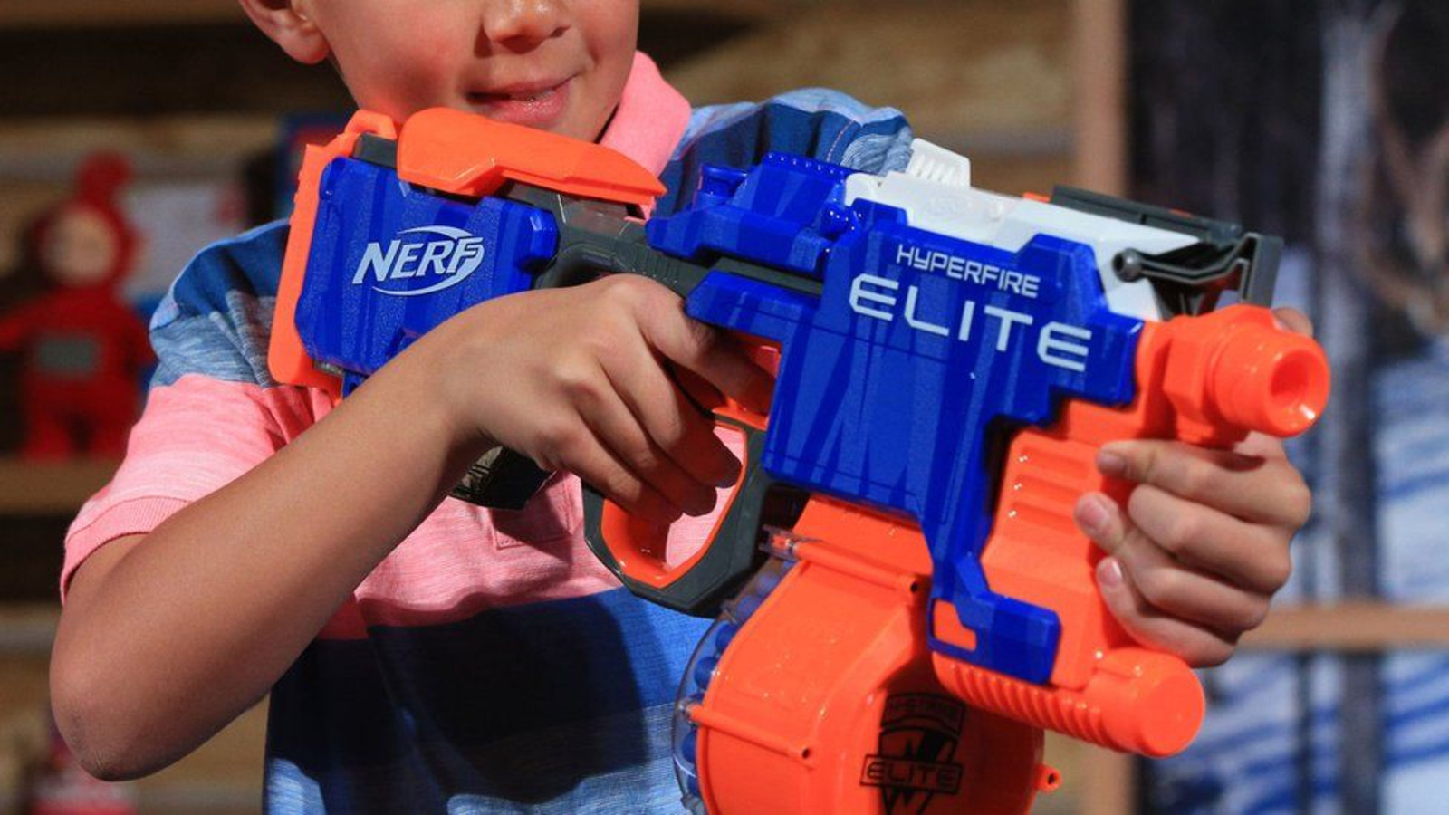 97849870 nerf gun